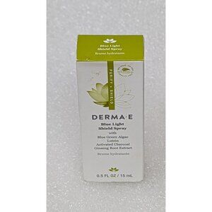 Derma E Blue Light Shield Spray 0.5 Fl Oz